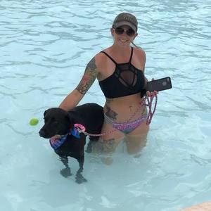 Meet your Posher, Morgan